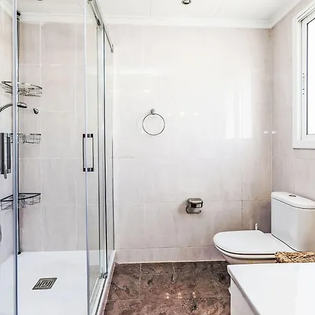 Arcada By Interhome Villa Miami Playa