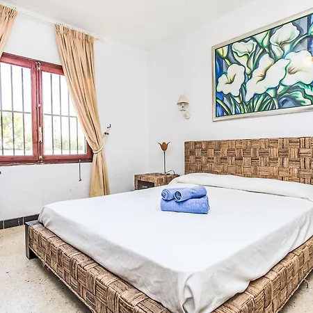 Arcada By Interhome Villa