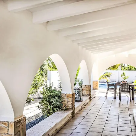 Arcada By Interhome *