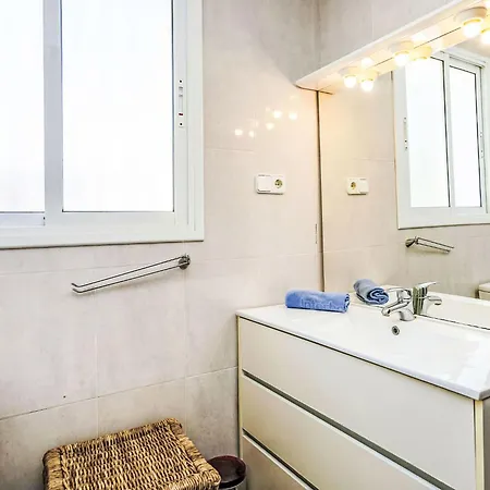 Arcada By Interhome