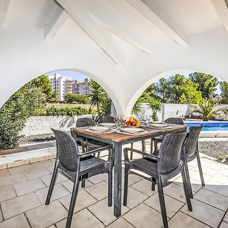 Villa Arcada By Interhome *