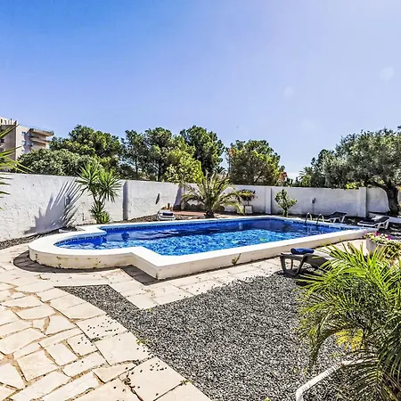 Villa Arcada By Interhome Miami Playa