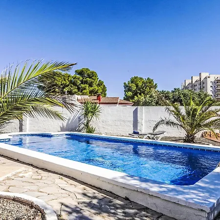 Arcada By Interhome * Miami Playa