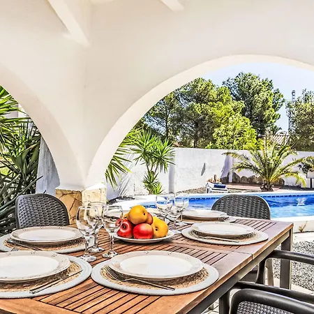 Arcada By Interhome Villa