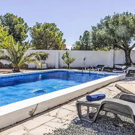 Villa Arcada By Interhome