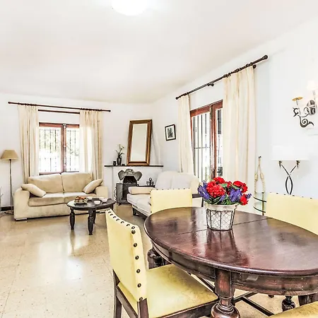 Arcada By Interhome Villa Miami Playa