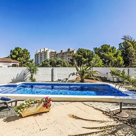 Arcada By Interhome Villa