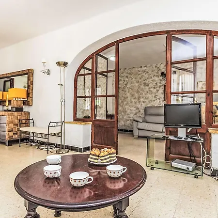 Villa Arcada By Interhome Miami Playa