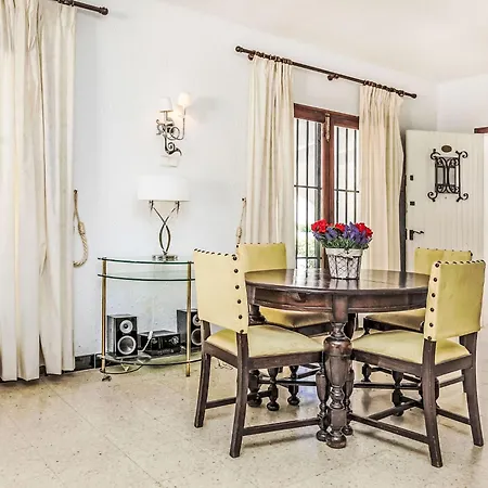 Arcada By Interhome Villa