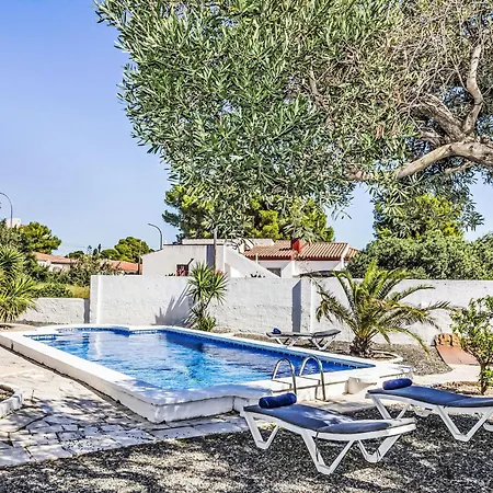 Villa Arcada By Interhome *