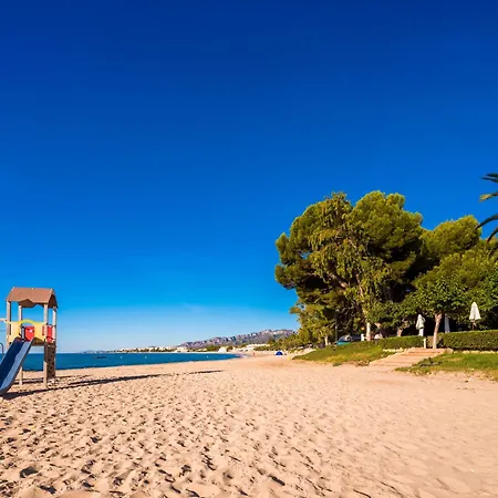 Arcada By Interhome Villa Miami Playa